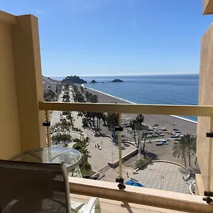 Apartment Apal Chinasol, Almunecar