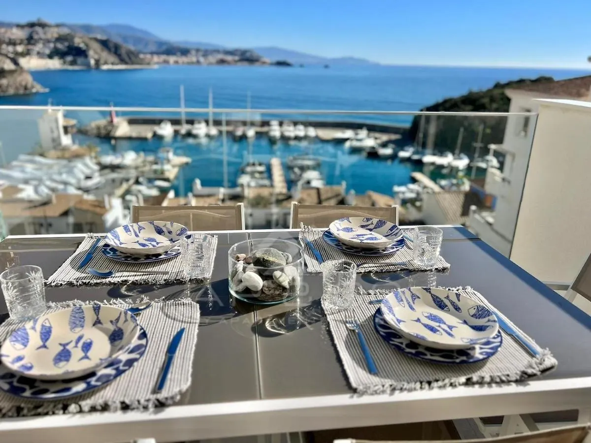Icon Deluxe Marina Views Apartment Almunecar