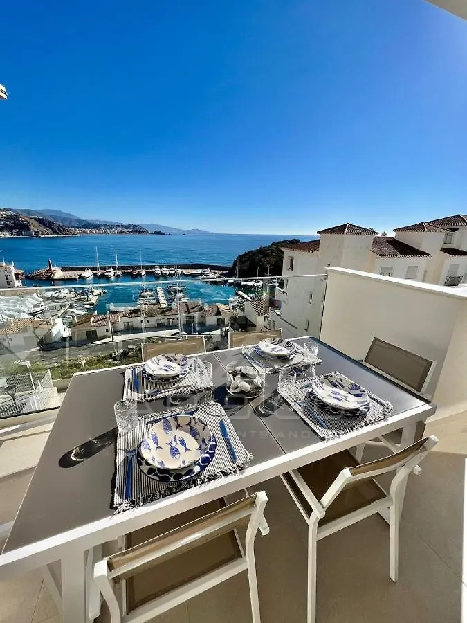 Icon Deluxe Marina Views Appartamento Almuñécar