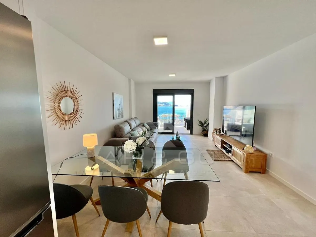 Icon Deluxe Marina Views Apartment Almunecar 0*,  Spain
