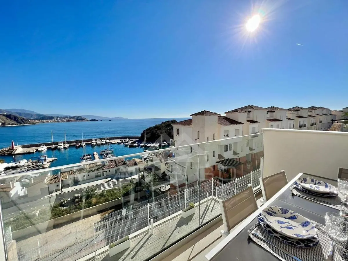 Icon Deluxe Marina Views Apartment Almunecar
