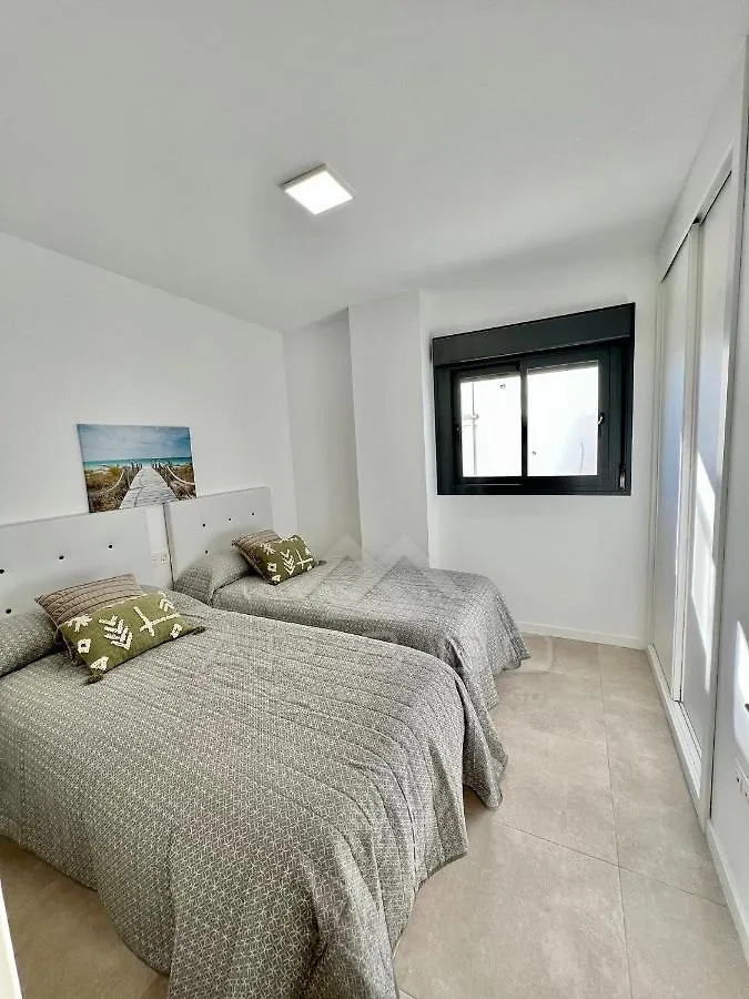 Icon Deluxe Marina Views Appartamento Almuñécar Spagna
