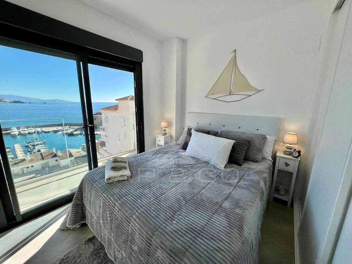Icon Deluxe Marina Views Apartment Almunecar