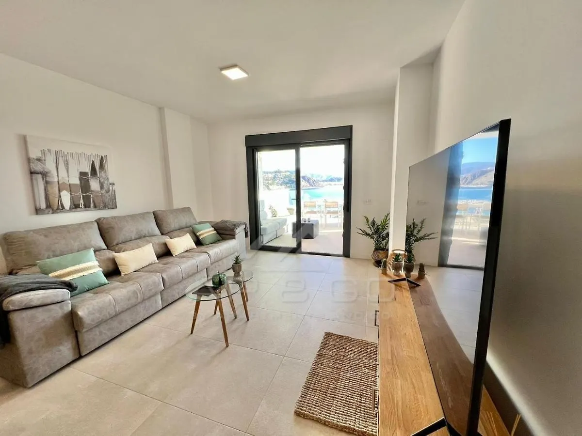 Icon Deluxe Marina Views Apartment Almunecar