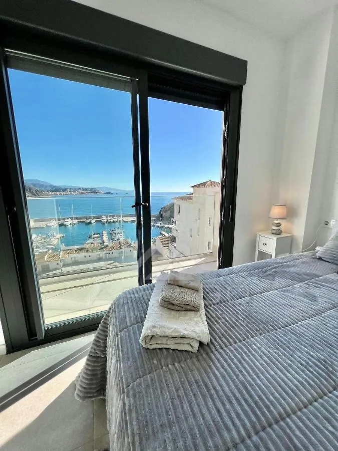 Icon Deluxe Marina Views Apartment Almunecar 0*,