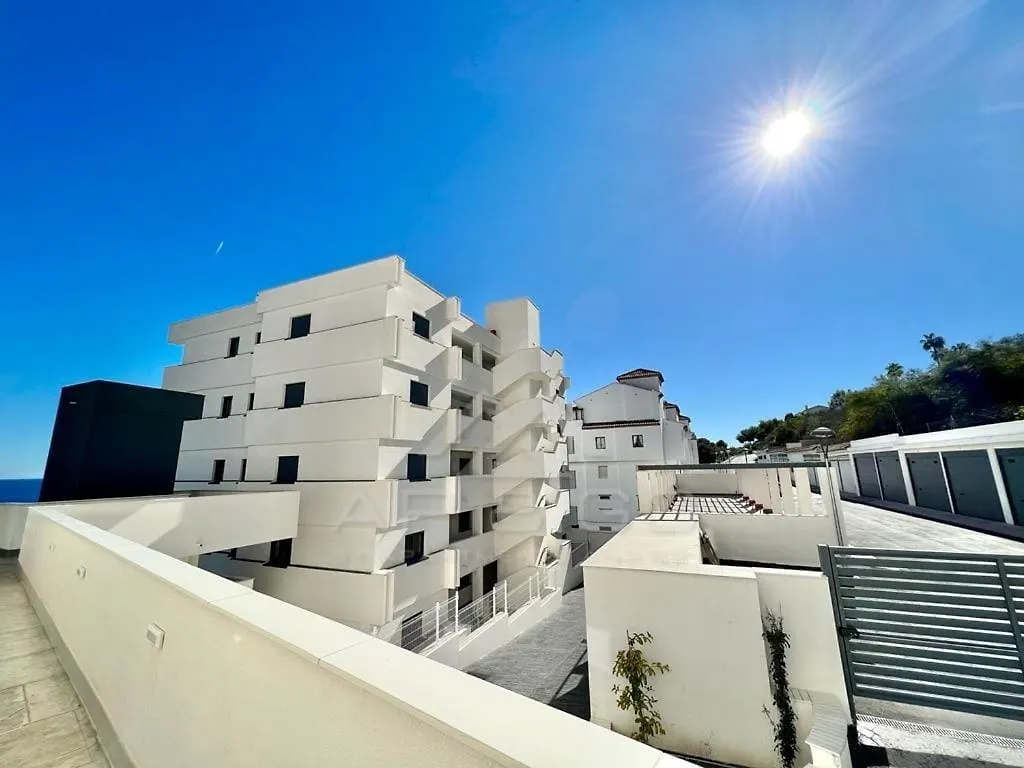 Icon Deluxe Marina Views Apartment Almunecar