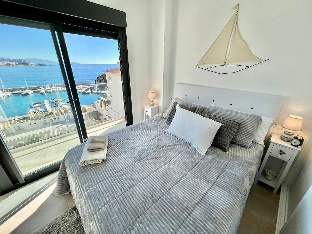Icon Deluxe Marina Views Apartment Almunecar