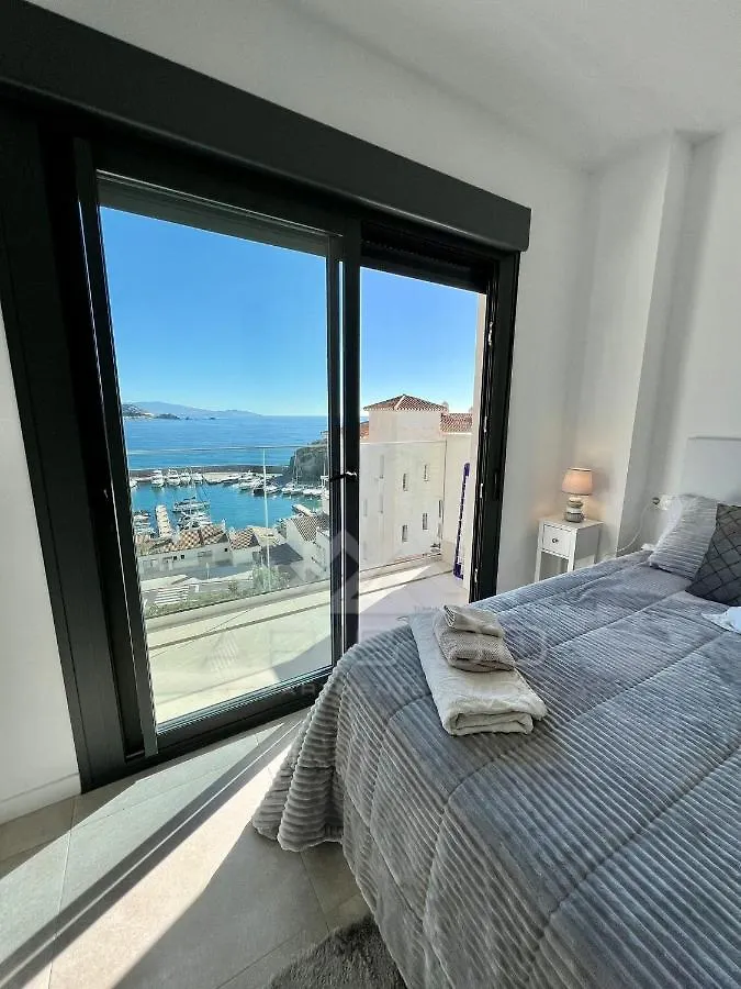 Icon Deluxe Marina Views Apartment Almunecar