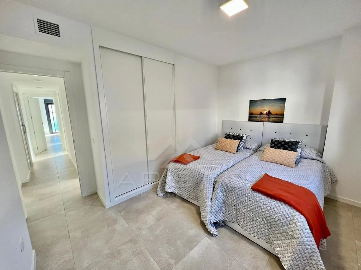 Icon Deluxe Marina Views Apartment Almunecar 0*,  Spain